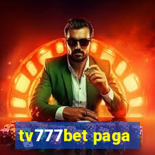 tv777bet paga